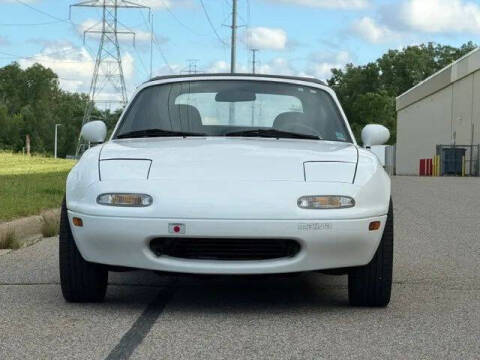 1990 Mazda MX-5 Miata