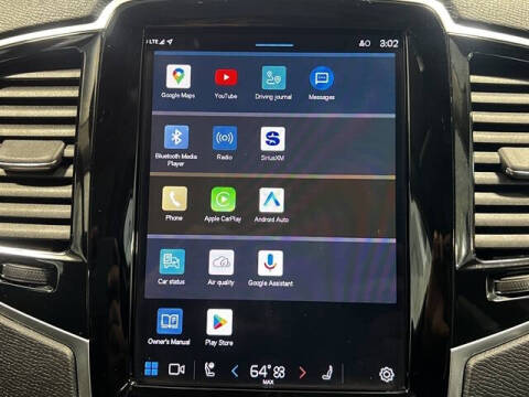 2023 Volvo XC90 B6 Plus Bright Theme 7P