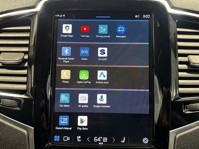 2023 Volvo XC90 B6 Plus Bright Theme 7P