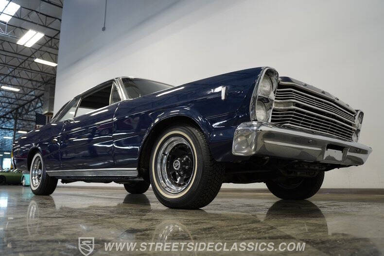 1966 Ford Galaxie