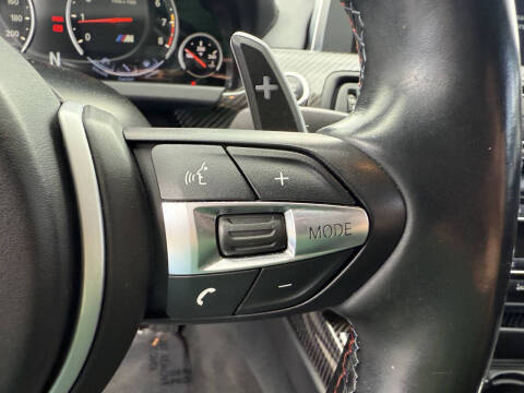 2015 BMW M6 Gran Coupe