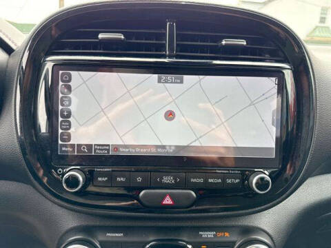 2023 Kia Soul GT-Line