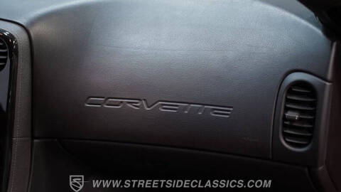 2008 Chevrolet Corvette