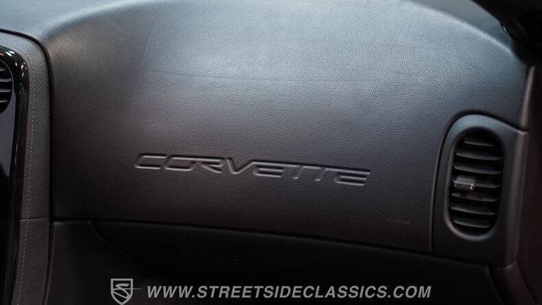 2008 Chevrolet Corvette