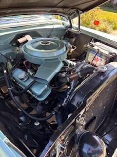 1955 Pontiac Star Chief