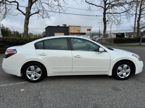 2008 Nissan Altima