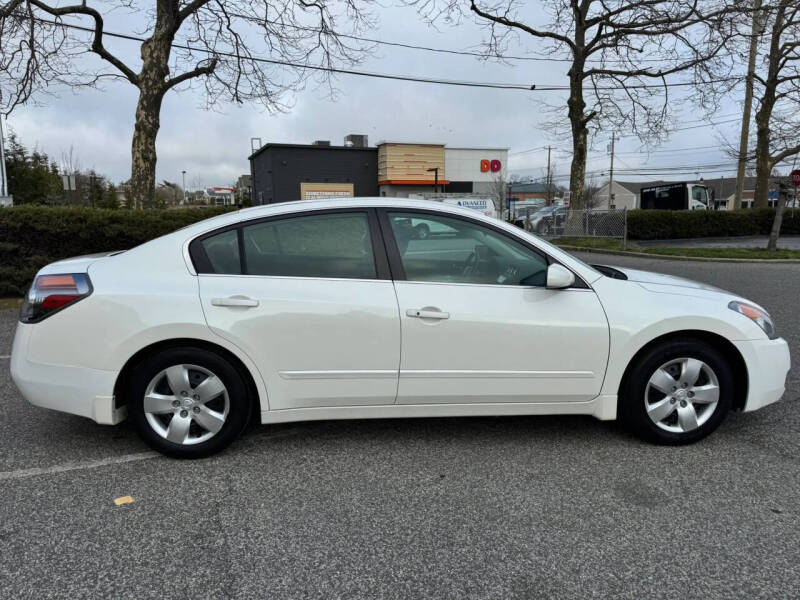 2008 Nissan Altima