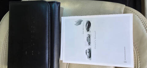 2014 Lincoln MKZ Hybrid