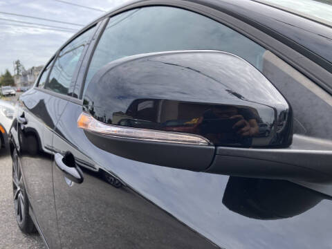 2017 Volvo S60 T5 Dynamic