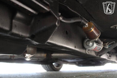 1957 Chevrolet 210