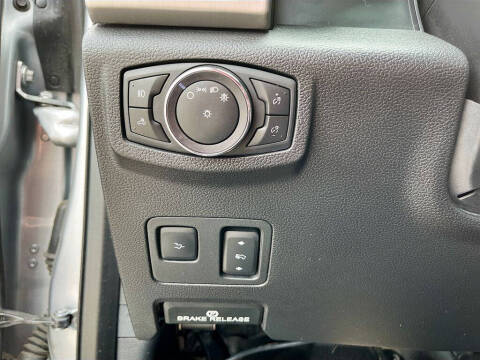 2021 Ford F-350 Super Duty