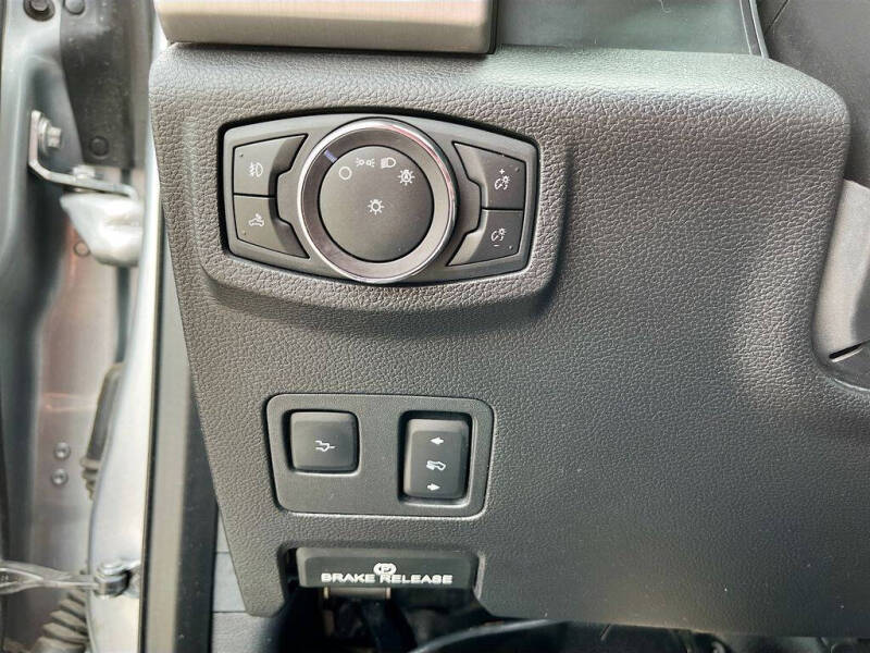 2021 Ford F-350 Super Duty