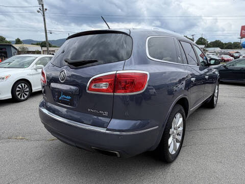 2014 Buick Enclave Premium