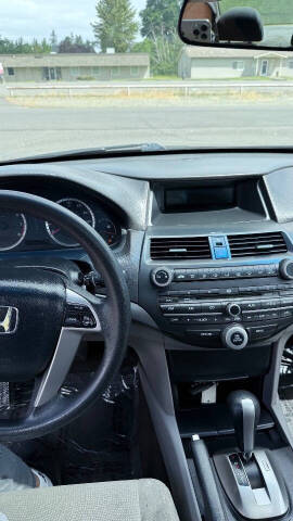 2008 Honda Accord EX
