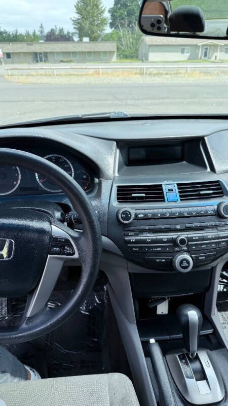 2008 Honda Accord EX