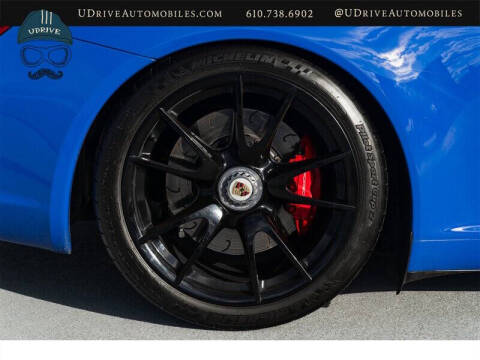 2006 Porsche 911 Carrera