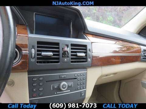 2012 Mercedes-Benz GLK GLK 350 4MATIC