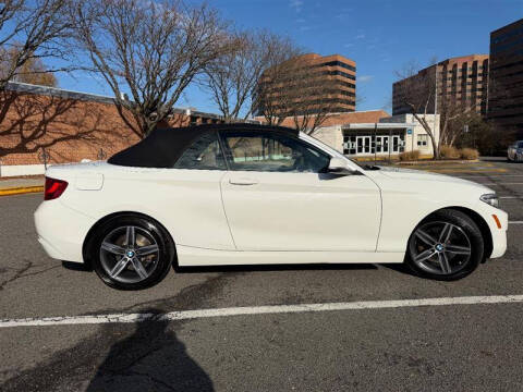 2017 BMW 2 Series 230i