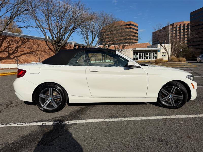 2017 BMW 2 Series 230i