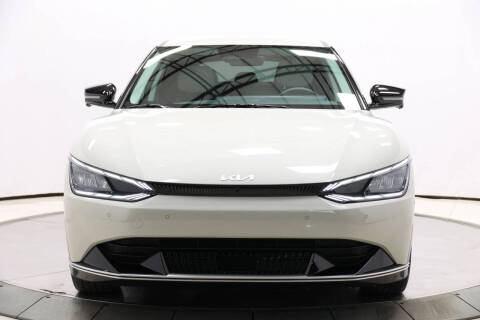 2022 Kia EV6