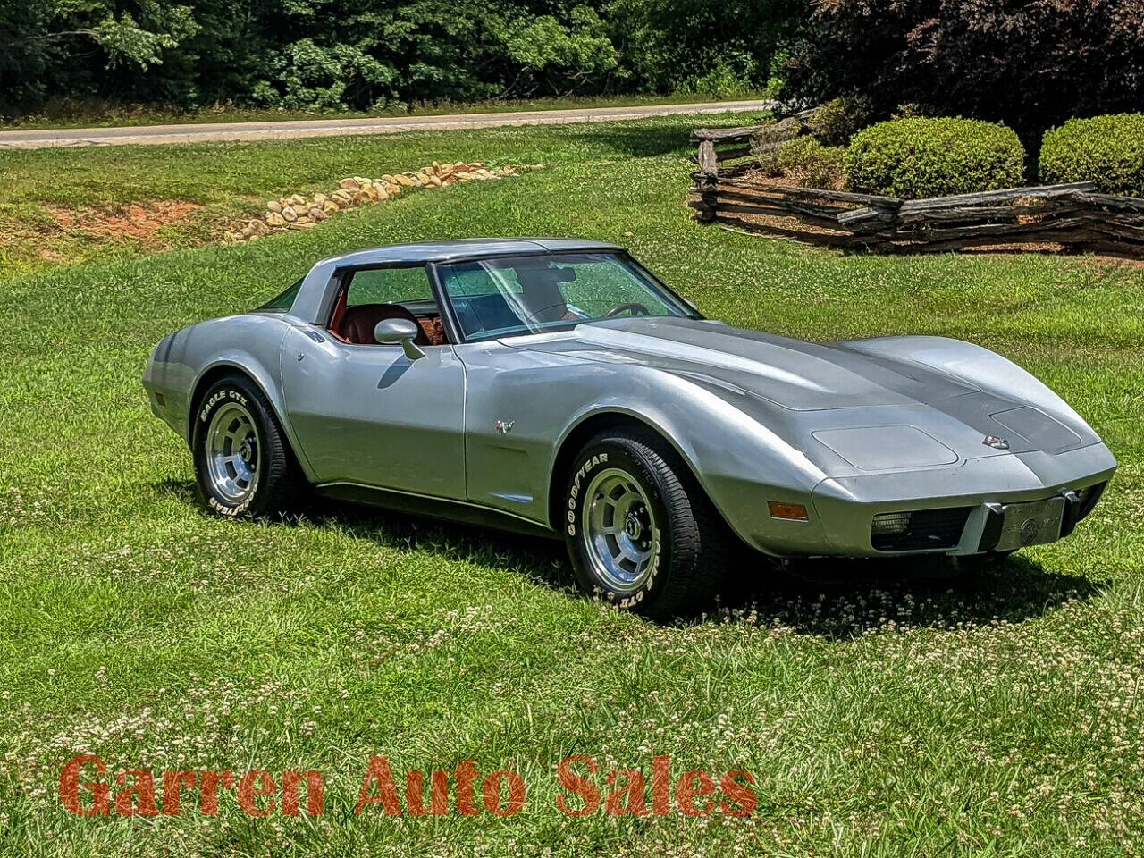 Classic Cars For Sale In Greenville, SC - Carsforsale.com®