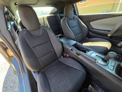 2015 Chevrolet Camaro LS