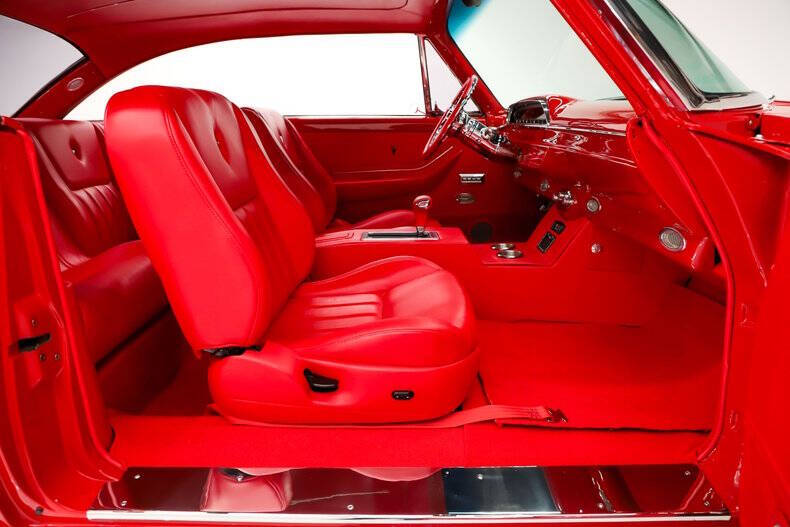 1961 Ford Galaxie