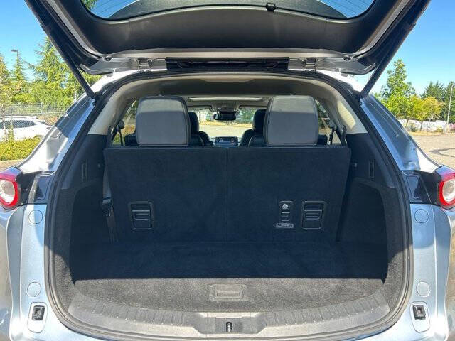 2023 Mazda CX-9 Touring