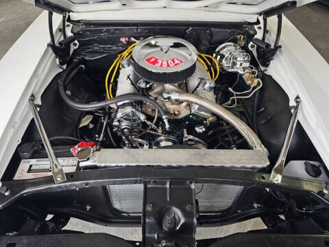 1969 Pontiac Firebird