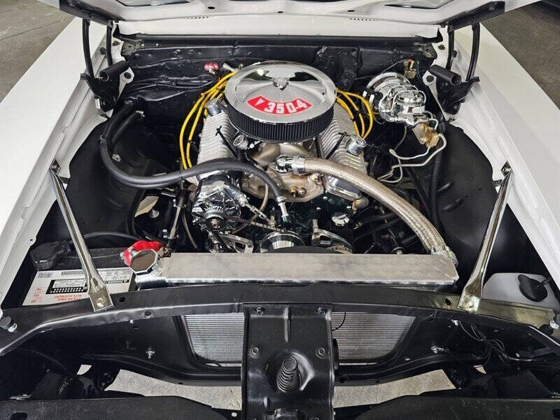 1969 Pontiac Firebird