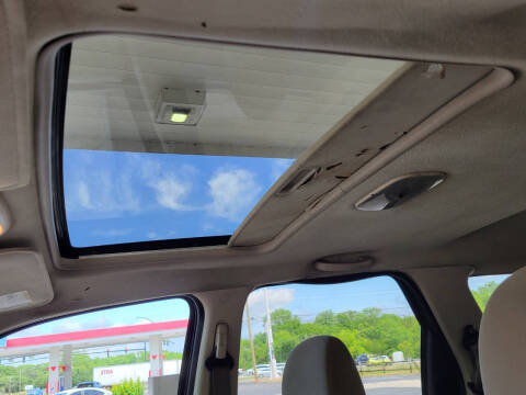 2005 Ford Escape XLT