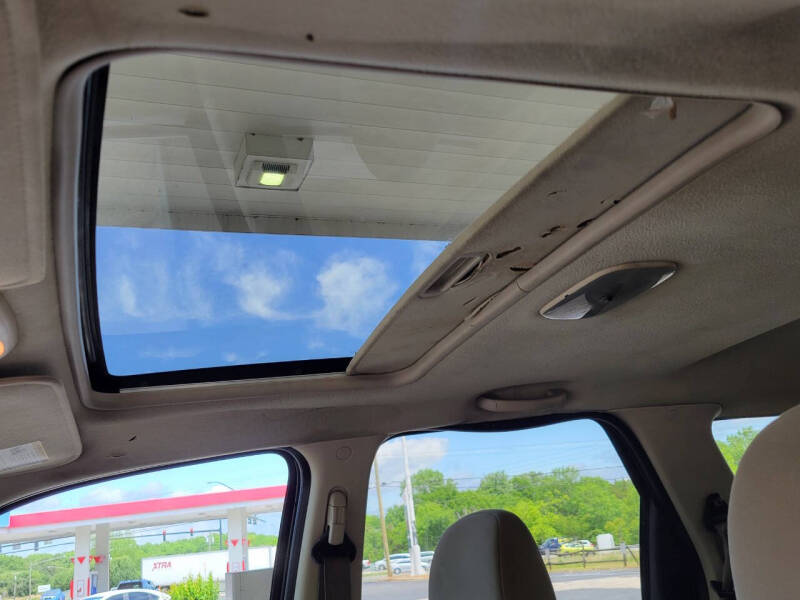 2005 Ford Escape XLT