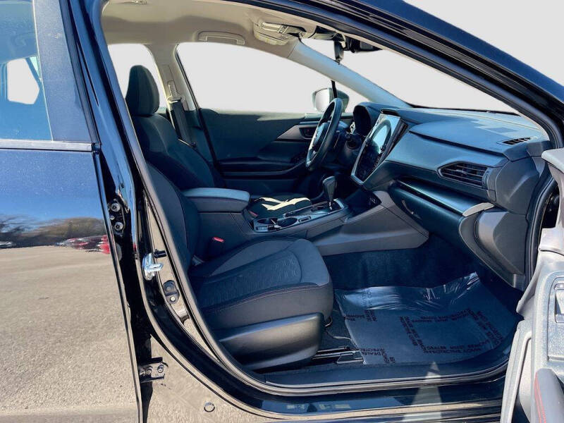 2024 Subaru Impreza Sport