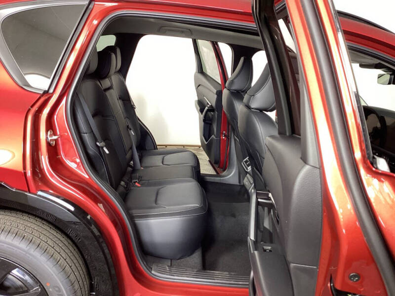 2026 Mazda CX-5 2.5 S Premium