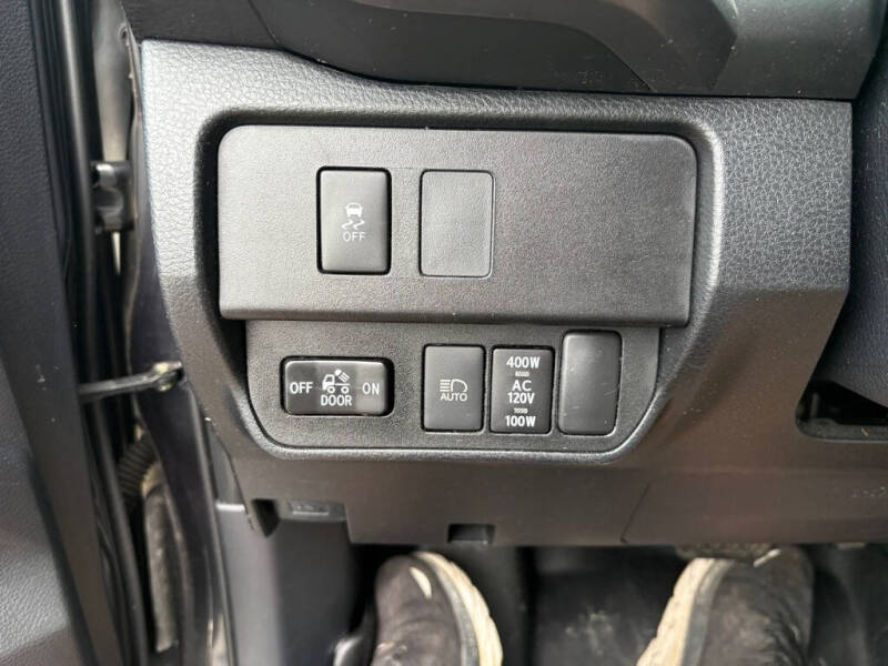 2020 Toyota Tacoma