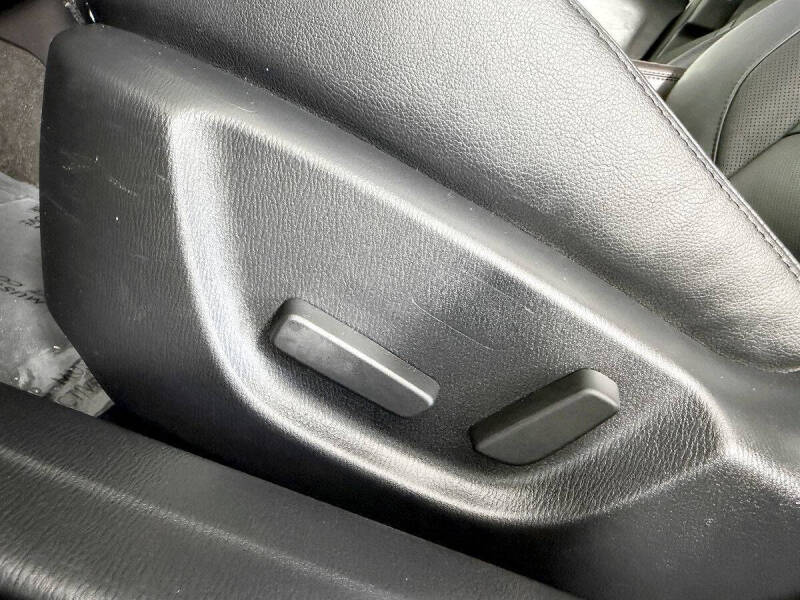 2018 Mazda MAZDA3 Grand Touring