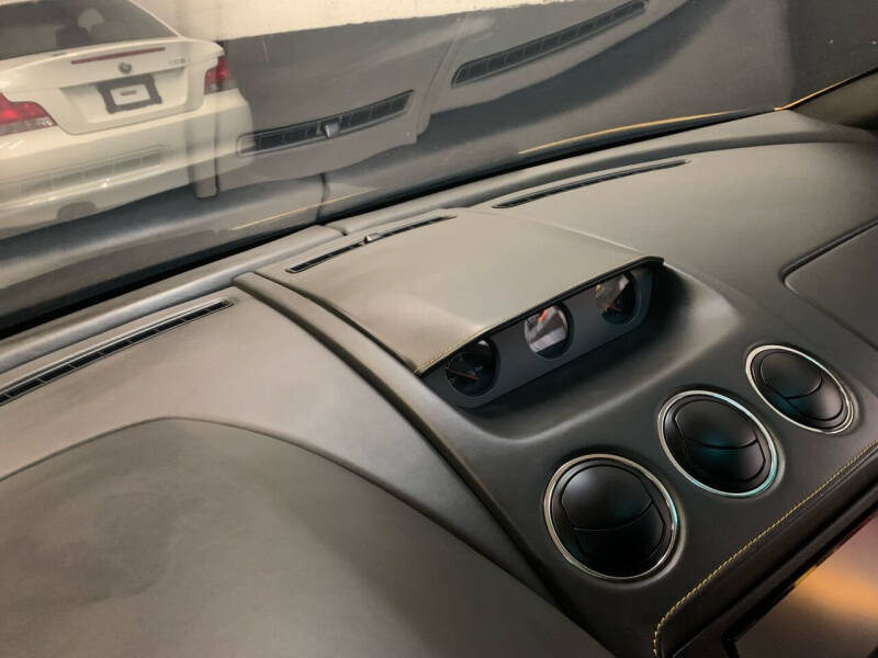 2004 Lamborghini Gallardo