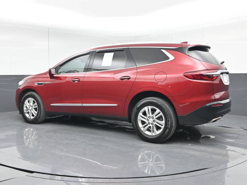 2019 Buick Enclave Essence