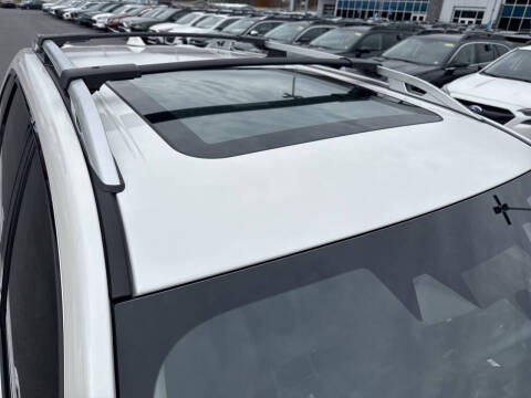 2023 Subaru Forester Touring