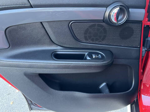 2018 MINI Countryman Cooper S ALL4