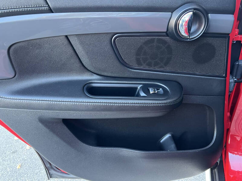 2018 MINI Countryman Cooper S ALL4