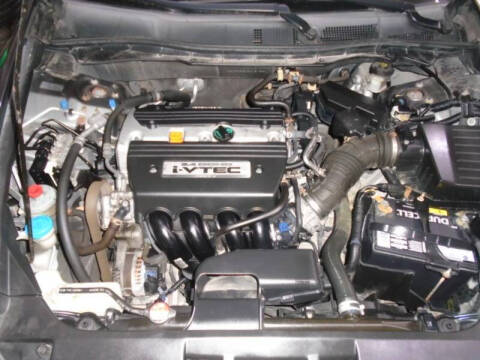 2009 Honda Accord LX