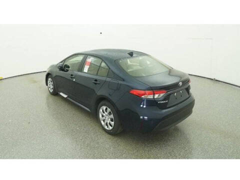 2026 Toyota Corolla Hybrid