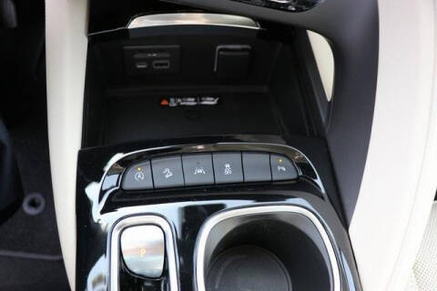 2021 Buick Envision Avenir