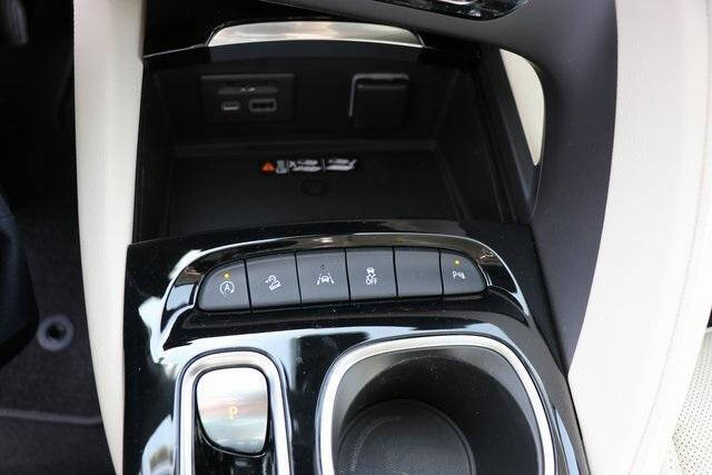 2021 Buick Envision Avenir