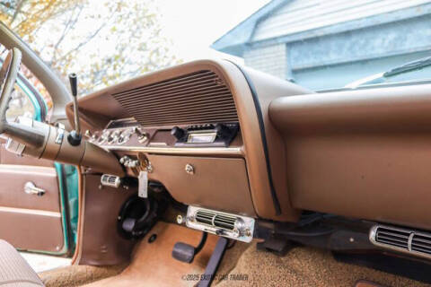 1961 Chevrolet Bel Air