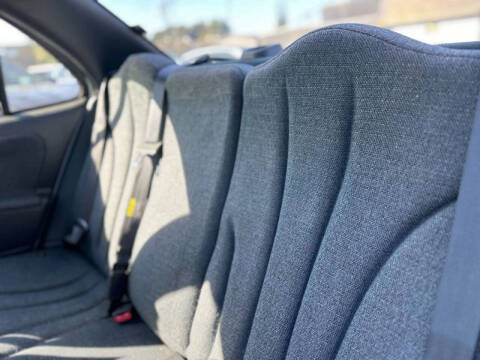 2003 Chevrolet Cavalier