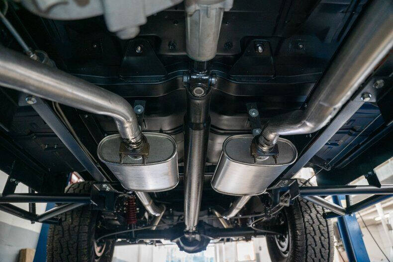 1991 Chevrolet Suburban V1500