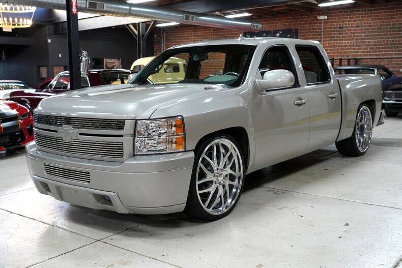 2009 Chevrolet Silverado 1500 LT