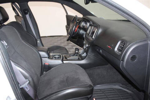 2020 Dodge Charger Scat Pack